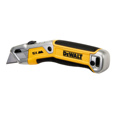 Нож с выдвижным лезвием DeWALT DWHT10998-0