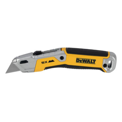 Нож с выдвижным лезвием DeWALT DWHT10998-0