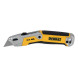 Нож с выдвижным лезвием DeWALT DWHT10998-0