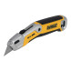 Нож с выдвижным лезвием DeWALT DWHT10998-0