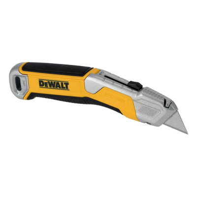 Нож с выдвижным лезвием DeWALT DWHT10998-0