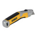 Нож с выдвижным лезвием DeWALT DWHT10998-0