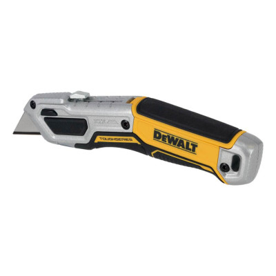 Нож с выдвижным лезвием DeWALT DWHT10999-0