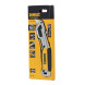 Нож с выдвижным лезвием DeWALT DWHT10999-0