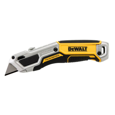Нож с выдвижным лезвием DeWALT DWHT10999-0