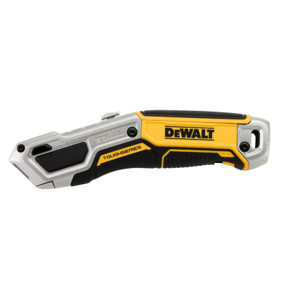 Нож с выдвижным лезвием DeWALT DWHT10999-0