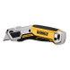 Нож с выдвижным лезвием DeWALT DWHT10999-0