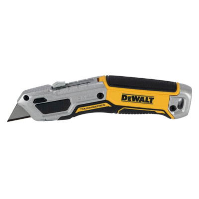 Нож с выдвижным лезвием DeWALT DWHT10999-0