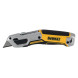 Нож с выдвижным лезвием DeWALT DWHT10999-0