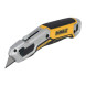 Нож с выдвижным лезвием DeWALT DWHT10999-0