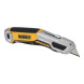 Нож с выдвижным лезвием DeWALT DWHT10999-0