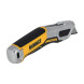 Нож с выдвижным лезвием DeWALT DWHT10999-0