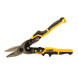 Ножиці по металу прямі DeWALT ERGO Aviation 250 мм DWHT14675-0