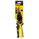 Ножиці по металу прямі DeWALT ERGO Aviation 250 мм DWHT14675-0