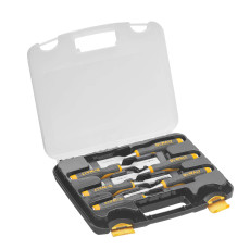 Набір стамесок DeWALT 6 шт DWHT16852-9