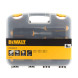 Набір стамесок DeWALT 6 шт DWHT16852-9