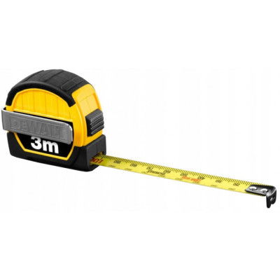 Рулетка DeWALT 3 м 12.7 мм DWHT36098-1
