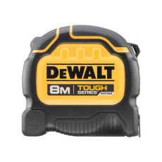 Рулетка DeWALT Tough 8 м 32 мм DWHT36928-0