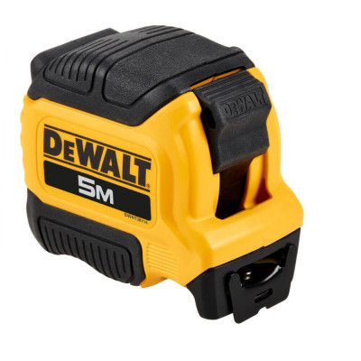 Рулетка DeWALT Tough 5 м 28 мм DWHT38114-0
