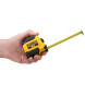 Рулетка DeWALT Tough 5 м 28 мм DWHT38114-0