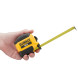 Рулетка DeWALT Tough 8 м 28 мм DWHT38128-0