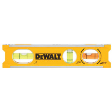 Рівень магнітний DeWALT Billet Torpedo 165 мм DWHT42525-0