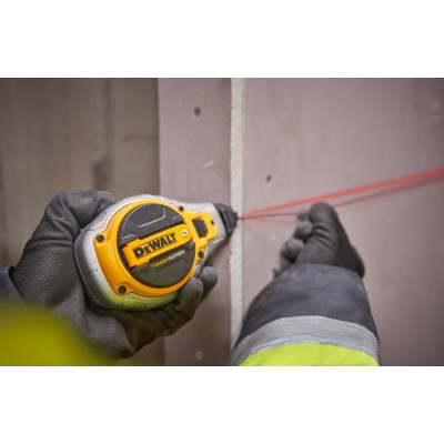 Шнур разметочный DeWALT 30 м DWHT48335-0