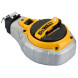 Шнур розмічальний в комплекті з крейдяним порошком DeWALT 30 м DWHT48335RC-0