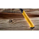 Молоток суцільнометалевий DeWALT CURVE-CLAW 454 г DWHT51002-0