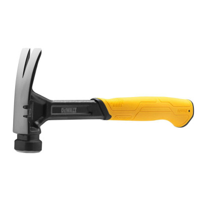 Молоток суцільнометалевий DeWALT RIP-CLAW 454 г DWHT51003-0