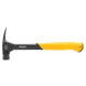 Молоток суцільнометалевий DeWALT RIP-CLAW 567 г DWHT51004-0