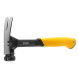 Молоток суцільнометалевий DeWALT RIP-CLAW 567 г DWHT51004-0