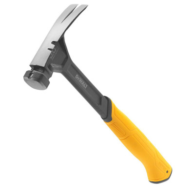 Молоток суцільнометалевий DeWALT RIP-CLAW 567 г DWHT51004-0