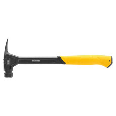 Молоток суцільнометалевий DeWALT RIP-CLAW 624 г DWHT51005-0
