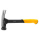 Молоток суцільнометалевий DeWALT RIP-CLAW 624 г DWHT51005-0