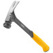 Молоток суцільнометалевий DeWALT RIP-CLAW 624 г DWHT51005-0