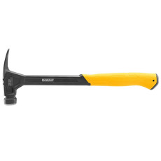 Молоток суцільнометалевий DeWALT RIP-CLAW 624 г DWHT51006-0