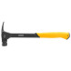 Молоток цельнометаллический DeWALT RIP-CLAW 624 г DWHT51006-0
