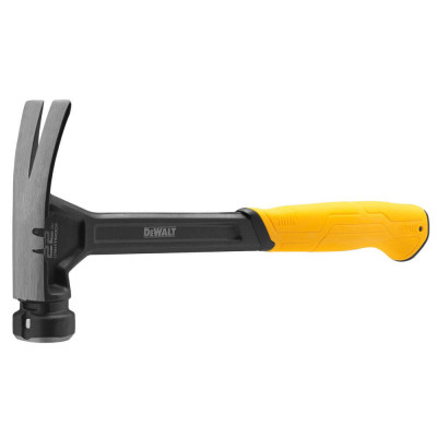 Молоток цельнометаллический DeWALT RIP-CLAW 624 г DWHT51006-0