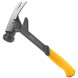 Молоток суцільнометалевий DeWALT DEM-CLAW 624 г DWHT51008-0