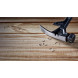 Молоток суцільнометалевий DeWALT DEM-CLAW 624 г DWHT51008-0