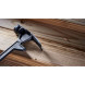 Молоток суцільнометалевий DeWALT DEM-CLAW 624 г DWHT51008-0