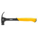 Молоток суцільнометалевий DeWALT CURVE-CLAW 567 г DWHT51009-0