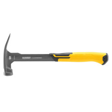 Молоток суцільнометалевий DeWALT RIP-CLAW 340 г DWHT51135-0