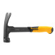 Молоток цельнометаллический DeWALT RIP-CLAW 340 г DWHT51135-0