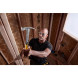 Молоток цельнометаллический DeWALT RIP-CLAW 340 г DWHT51135-0