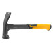 Молоток суцільнометалевий DeWALT RIP-CLAW 397 г DWHT51138-0