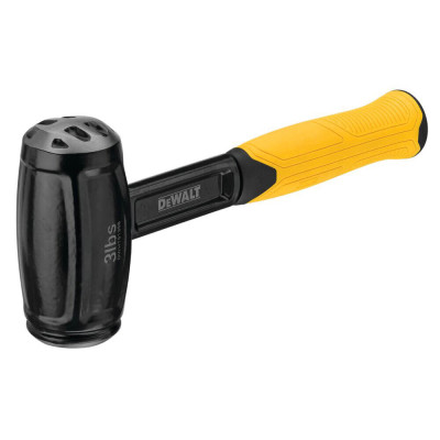 Міні-кувалда DeWALT 1361 г DWHT51388-0