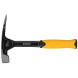 Молоток каменщика DeWALT 567 г DWHT51389-0