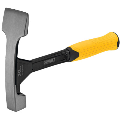 Молоток каменщика DeWALT 567 г DWHT51389-0